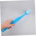 Buy Huge Toothbrush Prop | Comically Large Fake Oversized Toy - Perfect for Gags & Pranks - Buy Online on GoSupps.com