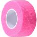 Conijiwadi Color Random Nail Painting Tape Manicure Fingertip Skin Protector Bandage Nail Art Polish Remover Tape - Buy Online on GoSupps.com