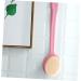 FOMIYES Handle Bath Brush: Exfoliating Back Scrubber for Dead Skin - Shower Body Cleaning Tool - Buy Online on GoSupps.com