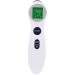 Newgen Medicals Infrared Thermometer - Contactless Forehead Measurement | Medical Infrared Feet Thermometer for Safe Thermometry - Buy Online on GoSupps.com