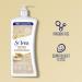 Buy St. Ives Body Wash & Lotion Set - Oatmeal & Shea Butter - Soothing & Moisturizing (2 Piece) - International Shipping Available - Buy Online on GoSupps.com