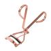 Fliyeong Durable Professional Rose Gold Eyelash Curler Eye lashes Curling Clip Cosmetic Makeup Tools Accessories
