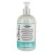 Kirk's Unscented Clean Hand Soap 12 Fl Oz Pump Bottle 4-Pack - Moisturizing Castile Liquid Soap for Hydrating Kitchen Hand Wash - Buy Online on GoSupps.com