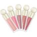 FOMIYES 15 Pcs Blush Creamy Eyeshadow Makeup Sheer Flush Face Eye Shadow Pigment Pigment - Buy Online on GoSupps.com