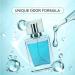 Men's Cologne Pheromone Hypnotic Cologne Long-lasting Romantic Perfume Infused with Pheromones 3pcs - Buy Online on GoSupps.com