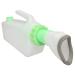 Urine Bottles Male Women Bedpan Bottle Large Prevent Leakage Capacity Portable Bedpan Bottle for Travel 1000ml