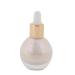 Profusion Cosmetics Luminous Glow Liquid Highlighter- Luminous Glow Liquid Highlighter is Your New Summer Essential Makeup (Blossom)