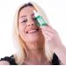 BREATIFY Bad Breath Eliminating Serum 20mL - Convenient Mouth Smell Removing Drops - Buy Online on GoSupps.com