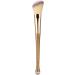 LaRoc 6pc Gold Make Up Brushes Set | MUA Super Soft Makeup Brushes for Powder & Liquid Foundation Blush Concealer Eyeshadow Contour & Blending | Complete Make-Up Brush Sets - Buy Online on GoSupps.com