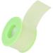 2.5cm Eyelash Adhesive Tape Waterproof Breathable Lash Extension Tape Soft Silicone Gel Eye Tape for Lash Extensions (Green) - Buy Online on GoSupps.com