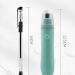 TEMKIN Rechargeable Nose Hair Trimmer - Eco-Friendly Electric Cleaning Clipper & Shaver for Precision Hair Removal (Color: B - Buy Online on GoSupps.com