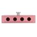 DIY Lipstick Maker Set | Dual-Use Lip Balm Tool | Aluminum Alloy Rose Gold | Makeup Cosmetics Silicone Making Tool (2 & 4 Holes - Buy Online on GoSupps.com