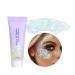 Body Glitter Gel 50ml Holographic glitter face and physical gel mermaid seklette sparkling chunky body body glitter liquid eyeshadow for cosmetics festival glitter gel color