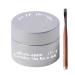 Clear Nail Gel - Soft and Smooth Textured Nail Adhesive Gel Translucent Natural Glue Easy Application and Long-Lasting Strength for Women at Home - Buy Online on GoSupps.com