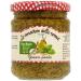Le Conserve Della Nonna Dairy & Gluten Free Green Pesto Sauce 185g - Buy Online on GoSupps.com