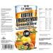 Buy C.P.Sports Sugar-Free Beverage Syrup - 2L + 2 Pump Donor for Healthier Iced Sports Drinks | Mineral & Vitamin Concentrate Mix - Buy Online on GoSupps.com