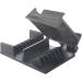 Amsixo Plastic Trimmer Attachment - Protective & Guide Comb for Hair Split Ends Removal | International Shipping Available - Buy Online on GoSupps.com
