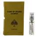 Jo Milano Game Of Spades Jackpot Vial Parfum Spray for Unisex 0.10 Ounce/3ml 0.1 Fl Oz (Pack of 1) - Buy Online on GoSupps.com