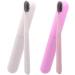 ULTECHNOVO Travel Toothbrush Set - 6 Pcs Manual Toothbrush and Toothpaste - Eco-Friendly Travel Case for Toothbrush Lovers - Buy Online on GoSupps.com