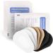 60 Pcs Adhesive Eye Patches - Sterile Non-Woven Eye Patches in 3 Colors for Adults | Latex Free Disposable Amblyopia Bandages (3.3 x 2.3 Inch) - International Shipping Available - Buy Online on GoSupps.com