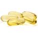 Omega 3 6 & 9 Oil 1000mg 120 Softgels | Source of Alpha-Linolenic Acid | Supports Normal Blood Cholesterol | Made in UK - Buy Online on GoSupps.com