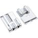 PannySewCraft Piping Sewing Machine Presser Foot - Fits Low Shank Snap-On Singer, Brother, Janome, and More! - Buy Online on GoSupps.com