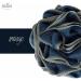 Exfoliating Bath Shower Sponge - Rose Shape Mesh Loofah Balls for Deep Cleansing & Soft Body Scrubbing - Buy Online on GoSupps.com