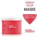 Wella Invigo Colour Brilliance Mask with Lime Caviar 500ml - For Fine Hair (0.5504 kg) - Buy Online on GoSupps.com