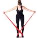 Dittmann Body Band 5.5m Red (Medium) | Premium Resistance Bands for Home Fitness | International Shipping Available - Buy Online on GoSupps.com