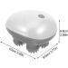 ULTECHNOVO 2 Sets Head Massager Tool - Abs Kneading for Ultimate Relaxation | International Shipping Available - Buy Online on GoSupps.com