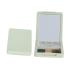 Mipcase 2 Sets Blush Packing Box Blush for Cheeks Makeup Containers Cheek Powder Boxes Simple Fang Bian