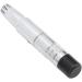 Manual Nose Hair Trimmer - Stainless Steel 360 Nasal Clipper for Men & Women | Precision Trimming & Easy Cleaning - Buy Online on GoSupps.com