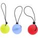 Buy Solustre 9 STK Fitness Therapy Balls - Strengthen Hand Grip & Improve Power | International Shipping - Buy Online on GoSupps.com
