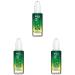 Garnier Bio-hemp relaxation & regeneration night oil vegan facial care against stressed and stressed skin Garnier Bio 30 ml (pack of 3) 30 ml (3 Pack)