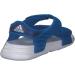 Buy adidas Unisex Kids Altaswim Slide Sandal 28 EU - Blue Rush Cloud White Dark Blue | International Shipping Available - Buy Online on GoSupps.com