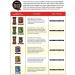 Nescafe Tasters Choice House Blend Instant Coffee 6 Single Serve Sachets 18g - Buy Online on GoSupps.com