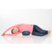 Buy Togu Back Friend - Air-Filled Back Massage Device Adjustable Dual-Sided - Made in Germany - Ideal for Chest & Back Support - Buy Online on GoSupps.com