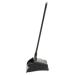 Rubbermaid Commercial Lobby Pro Dustpan with Long Handle - Black (FG253100BLA) - Buy Online on GoSupps.com