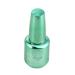DRESSOOS Gel Nails Polish Gel Nailpolish Girls' Nail Polish Attractive Nail Polish Nail Gel Luminous Nail Polish Mirror Effect Nail Art Polish Women Nail Polish Metallic Color Set Suit Belt