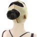 Exceart Facial Lifting Belt V-Line Chin Cheek Lift Up Band Anti Wrinkle Bandage Weight Loss V Face Belts Correction Belt (Size XL) - Buy Online on GoSupps.com