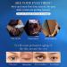 Buy Eye Area Serum - 25ml Anti-Aging Eye Cream for Dark Circles & Wrinkles | Fast International Shipping - Buy Online on GoSupps.com