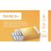 B+ Weight Managment 30 Capsules 30 Days Supply Natural Food Supplement - Buy Online on GoSupps.com