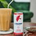 La Colombe Triple Draft Latte - Cold-Pressed Espresso & Milk - Real Ingredients - 9 Fl Oz (Pack of 12) - Buy Online on GoSupps.com