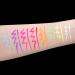 Colorful Gel Eyeliner Pencil Quick-drying Matte Luminous Eyeliner Pen Style2 - Buy Online on GoSupps.com