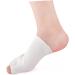 Mikinona 1 Pair Gel Feet Sock Gel Socks for Feet Dry Feet Gel Socks Bunion Splints Pad Foot Moisturizing Socks Five Toe Gel Socks Toe Spacers Toe Spreader Toe Socks - Buy Online on GoSupps.com