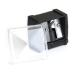 Buy Eyeliner & Lip Liner Sharpeners | Dual Hole Makeup Pencil Sharpeners - Perfect for Eye Pencils - Buy Online on GoSupps.com
