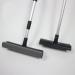 SENZZ Glass Cleaner Professional Glass Cleaner Glass Cleaner with Long Handle Mirrors with Telescopic Rod 2 in 1 Glass Cleaner and Sponge for Glass Cleaning High Windows - Buy Online on GoSupps.com
