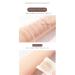 6-Piece Waterproof Eyebrow Pencil Set - Brown Dark Brown Light Brown Black Gray & Gray-Brown with Pencil Pointer - Perfect for All Skin Tones - Buy Online on GoSupps.com