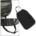 YANCONGLIDEYAN Car Seat Protector - 2 Piece Set | Extra Large Kick Mats | Protects Seats from Scuffs, Moisture, and Dirt - Buy Online on GoSupps.com