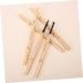 Gogogmee 5pcs Double Ended Eyebrow Pencil Double End Eyebrow Pen Eyebrow Pens Waterproof Eyebrow Pen Plastic - Buy Online on GoSupps.com